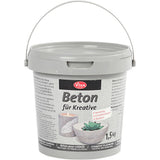 Https: www.cchobby.nl hobbybeton-gray-1500-gr-1-box
