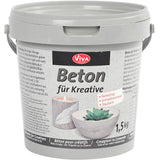 Https: www.cchobby.nl hobbybeton-gray-1500-gr-1-box