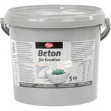 Https: www.cchobby.nl hobbybeton-gray-5000-gr-1-box