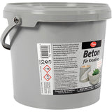 Https: www.cchobby.nl hobbybeton-gray-5000-gr-1-box