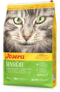 Josera sensicat - Katzenfutter - 10kg