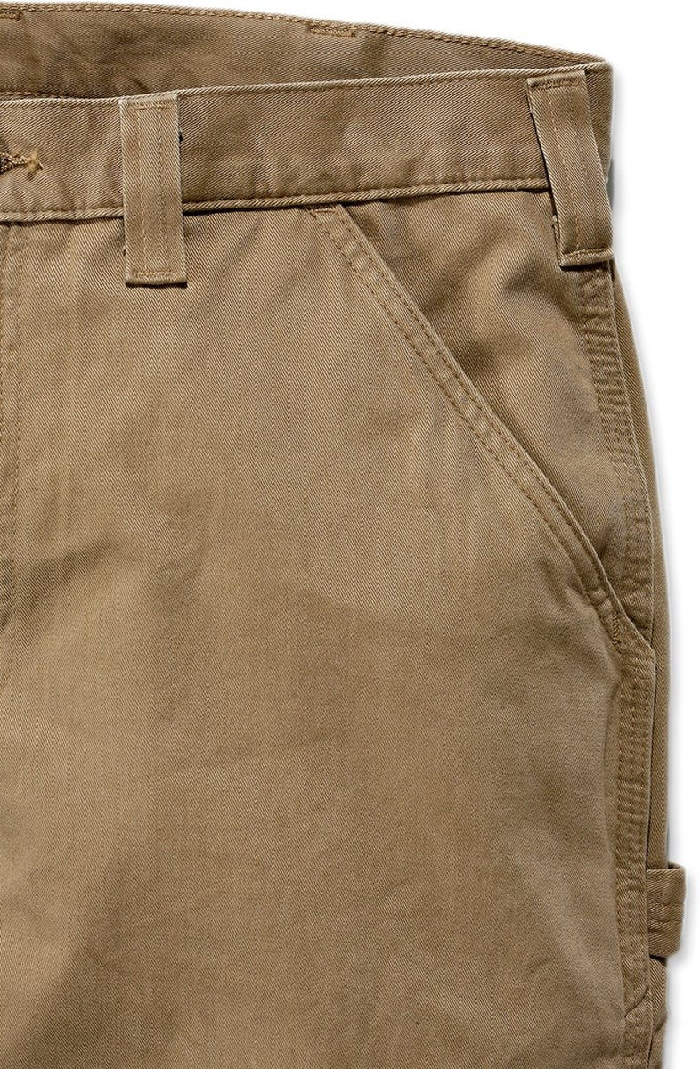 Carhartt gewaschener Twill-Overall B324