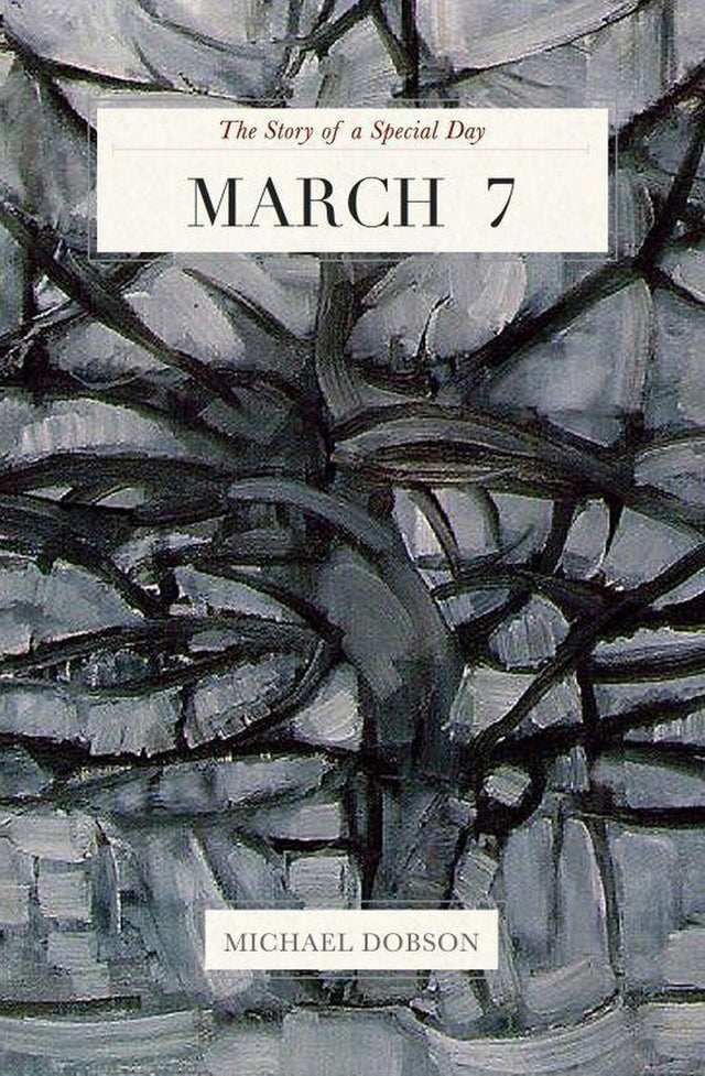 March 7: the story of a special day