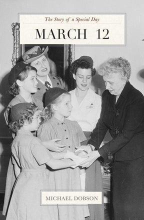 March 12: the story of a special day