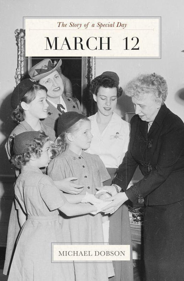 March 12: the story of a special day
