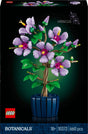 Lego Botanicals Hibiskus – 10372