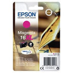 Tintenpatrone Epson 16xl Magenta