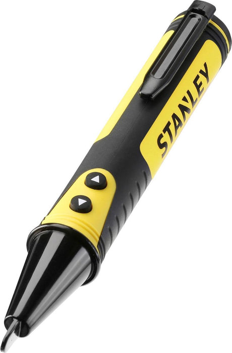 Stanley Fatmax Metall- und Voltdetektor ohne Kontakt []