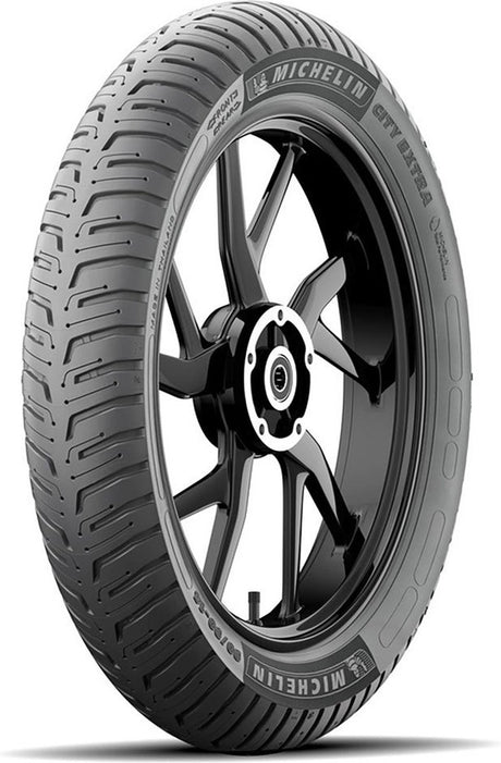 Michelin Motorradreifen City Extra 3.50-10