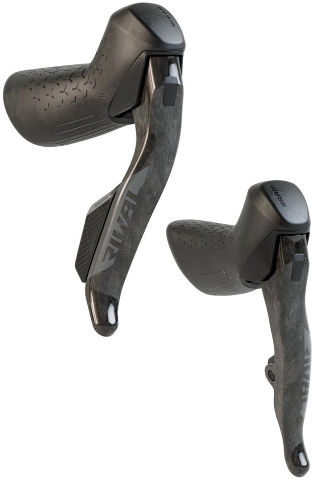 Sram Schalthebel Rival Axs E1 rechts 1800 mm Stealthamajig Flat Mount 20 mm ohne Rotor