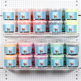 Https: www.cchobby.nl foam-clayr-diverse-kleuren-10-emmer-1-doos
