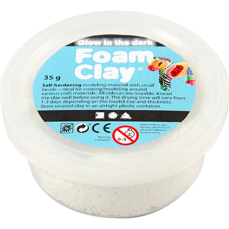 Kreativunternehmen https: www.cchobby.nl foam-clayr-glow-in-the-dark-35-gr-1-doosje
