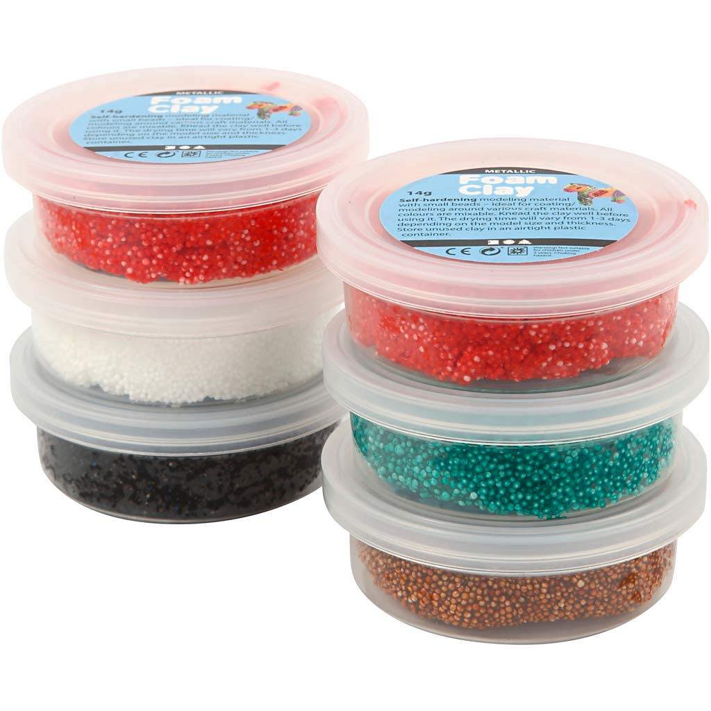Https: www.cchobby.nl foam-clayr-christmas-paint-6x14-gr-1-doos