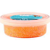 Foam Clay®, Glitzer, Orange, 35 gr 1 Box