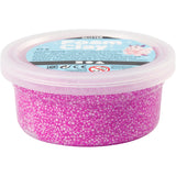 Foam Clay®, Glitzer, Lila, 35 gr 1 Box