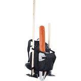 Evoc - Trail Bulder 35 schwarz Einheitsgröße 35l