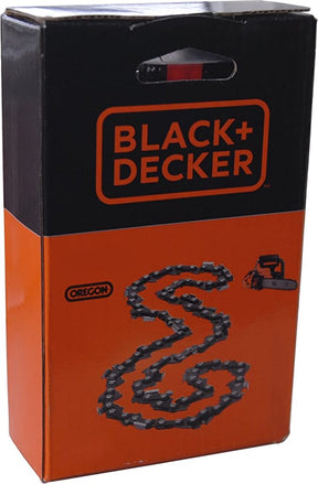 Black+Decker Oregon-Halskette 30 cm a6130csl