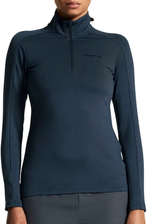 Craft core gain midlayer shirt dames l