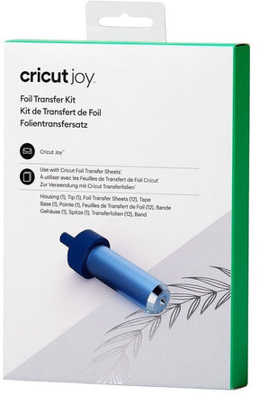Cricut-Freude | Folientransferset
