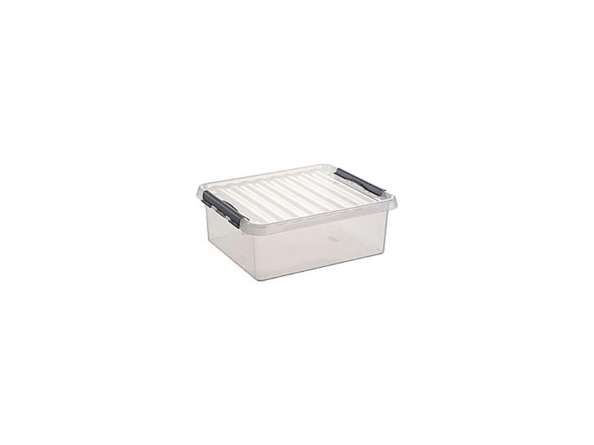 Sunware q-line Aufbewahrungsbox 25tr