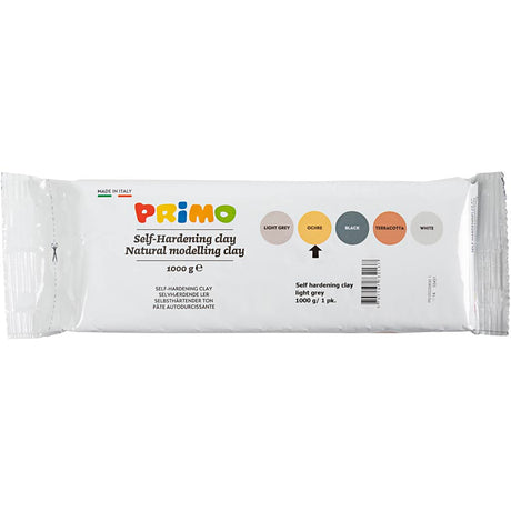 Kreativunternehmen https: www.cchobby.nl self-hardening-clay-ocherel-1000-gr-1-doos