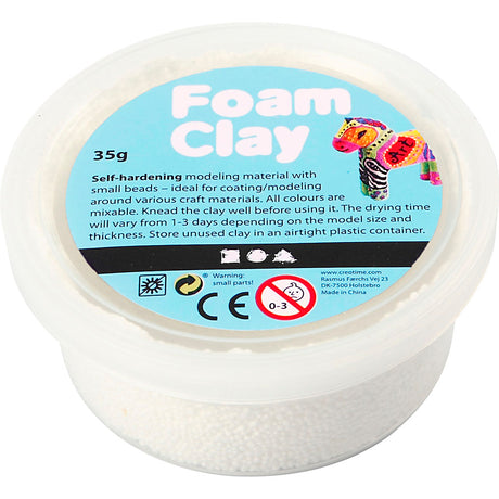 Kreativunternehmen https: www.cchobby.nl foam-clayr-white-35-gr-1-doosje