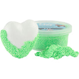 Schaumton https: www.cchobby.nl foam-clayr-neon-green-35-gr-1-doosje