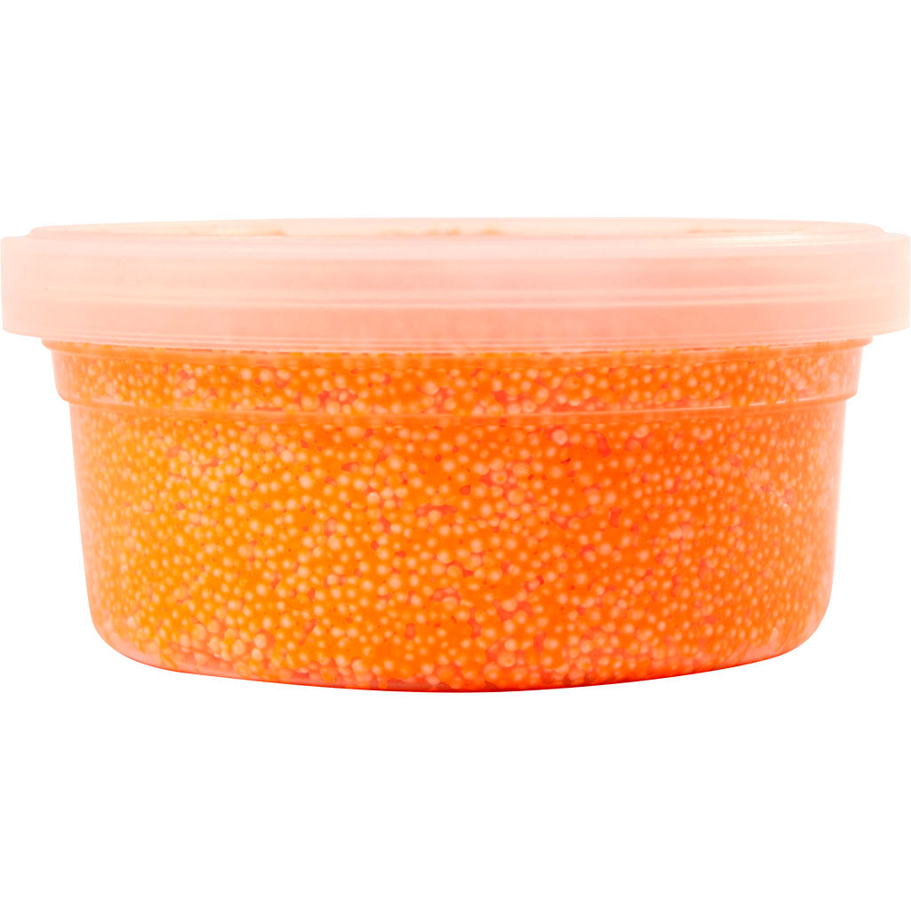 Schaumton https: www.cchobby.nl foam-clayr-neon-orange-35-gr-1-doosje