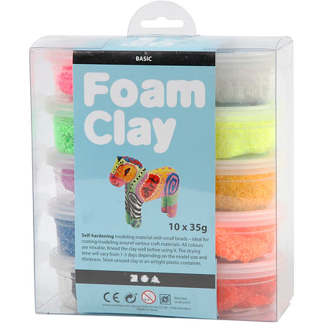 Schaumton https: www.cchobby.nl foam-clayr-ass-farver-10x35-g-1-pk