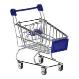 Hoppe Metal Einkaufswagen Mini
