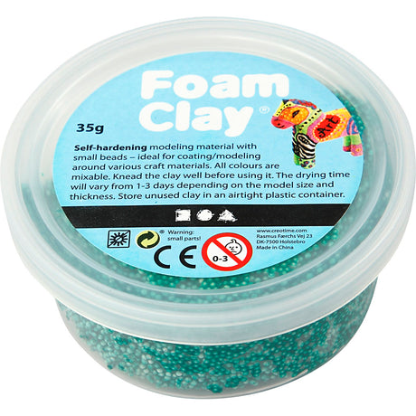 Schaumton https: www.cchobby.nl foam-clayr-darkgreen-35-gr-1-doosje
