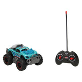 RC-Rennwagen mit leichter Rauchfunktion