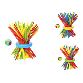 Ring mikado dieren