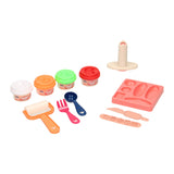 Sandwich-Ton-Set – 4 Tontöpfe