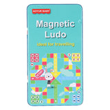 Ludo magnetisch in der Dose