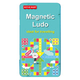 Ludo magnetisch in der Dose