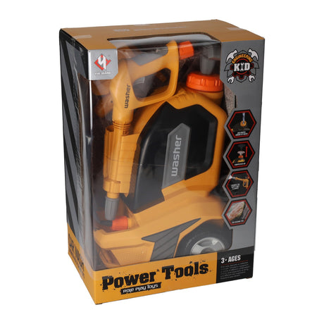 Power tools high pressure sprayer