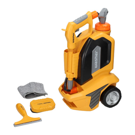 Power tools high pressure sprayer