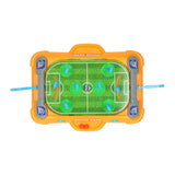 Fußball-Duell-Tischspiel