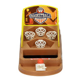 Basketball-Schießspiel