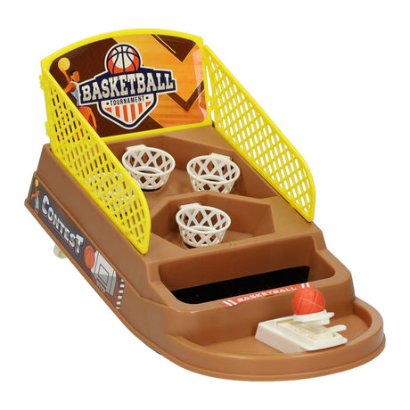 Basketball-Schießspiel