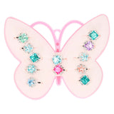 Ringset in Butterfly-Box, 12-tlg.