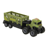 Wüsten-Truck aus Druckguss