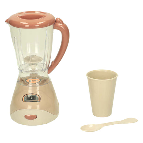 Lobbes Spielzeug, z. B. Mixer, Entsafter mit Licht und Ton