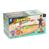 3in1 Wurfspielset