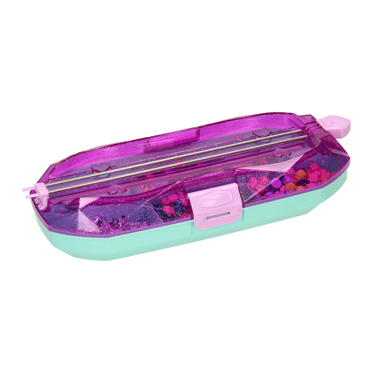 Set zur Herstellung von Perlenarmbändern