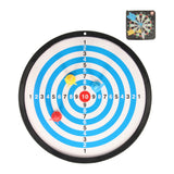 Doppelseitiges magnetisches Dartset