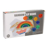 Regenbogenpokal-Ballspiel