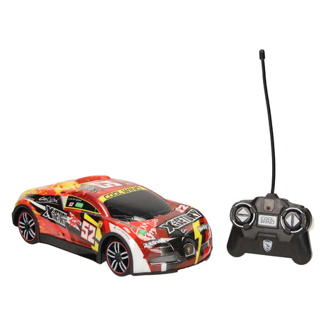 Lobbes Toys BV RC-gesteuerter Rennwagen Softbody x52