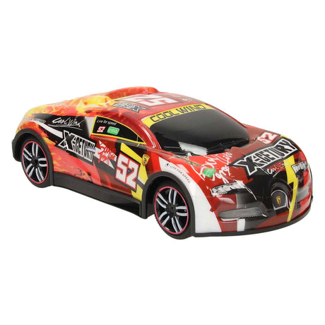 Lobbes Toys BV RC-gesteuerter Rennwagen Softbody x52